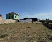 Satılır Torpaq Şüvəlan, Xəzər r.