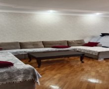 Kirayə (aylıq) Yeni Tikili Nizami m., Nizami r.