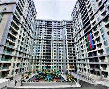 hezi aslanovda yeni tikililer Həzi Aslanov m., Xətai r.