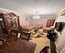 ehmedlide aylıq kiraye evler Əhmədli m., Xətai r.