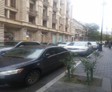 28 mayda 1 aylıq otaqli kiraye evler 28 May m., Nəsimi r.