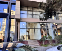 Kirayə (aylıq) Obyekt Gənclik m., Nərimanov r.