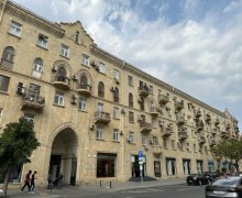 Kirayə (aylıq) Yeni Tikili Sahil m., Nəsimi r.