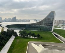 Satılır Yeni Tikili Nəriman Nərimanov m., Nərimanov r.