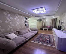 Kirayə (aylıq) Yeni Tikili İnşaatçılar m., Yasamal r.