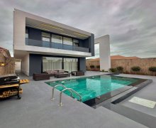 Satılır Bağ evi Mərdəkan, Xəzər r.