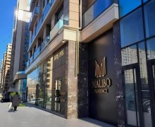 Satılır Yeni Tikili Nizami m., Nəsimi r.