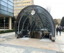 Satılır Yeni Tikili Elmlər akademiyası m., Yasamal qəs., Yasamal r.