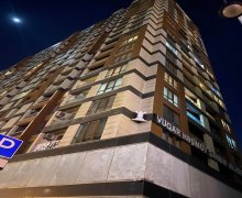 Satılır Yeni Tikili Gənclik m., Nəsimi r.