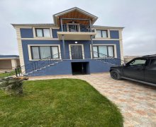 Satılır Həyət evi/villa Dübəndi, Xəzər r.