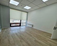 Kirayə (aylıq) Ofis Yasamal r.