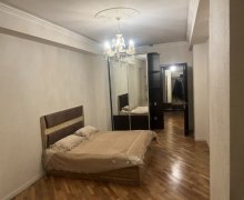 Kirayə (aylıq) Yeni Tikili İnşaatçılar m., Yasamal r.