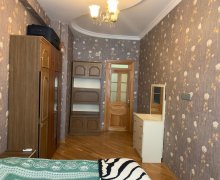 Kirayə (aylıq) Yeni Tikili Elmlər akademiyası m., Yasamal r.