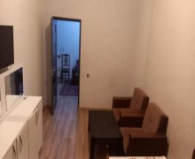 Kirayə (aylıq) Köhnə Tikili Sahil m., Nəsimi r.