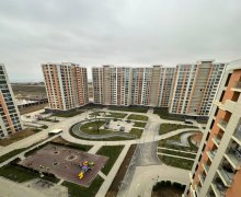 Satılır Yeni Tikili Yasamal qəs., Yasamal r.