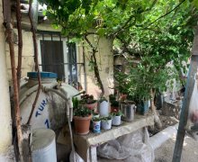 Satılır Həyət evi/villa Azadlıq m., Binəqədi qəs., Binəqədi r.