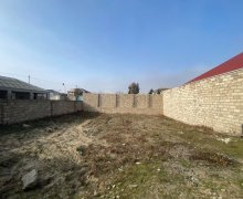 Satılır Torpaq Şüvəlan, Xəzər r.