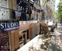 Kirayə (aylıq) Obyekt Nizami m., Yasamal r.