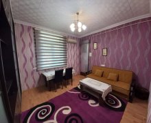 Kirayə (aylıq) Köhnə Tikili Koroğlu m., Sabunçu r.