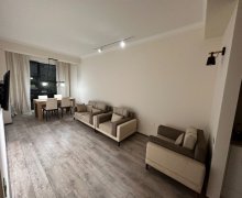 Kirayə (aylıq) Yeni Tikili Həzi Aslanov m., Xətai r.