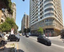 Satılır Obyekt Elmlər akademiyası m., Yasamal r.