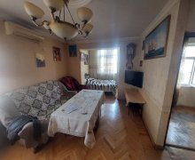 Kirayə (aylıq) Köhnə Tikili İnşaatçılar m., Baku Mall, Yasamal r.