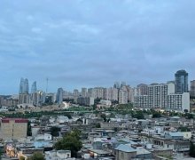 Kirayə (aylıq) Yeni Tikili Nizami m., Yasamal r.