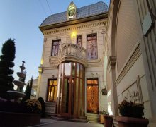 Satılır Həyət evi/villa Əhmədli m., Əhmədli, Xətai r.