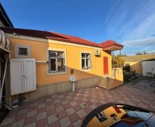 Satılır Həyət evi/villa Binəqədi qəs., Binəqədi r.