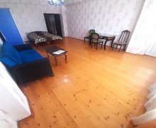 Kirayə (aylıq) Yeni Tikili Neftçilər m., 8-ci kilometr, Nizami r. Kirayə (aylıq) Yeni Tikili Neftçilər m., 8-ci kilometr, Nizami r.