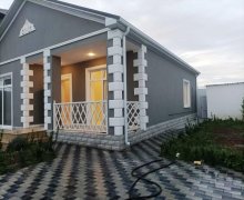 Satılır Həyət evi/villa Buzovna, Xəzər r.