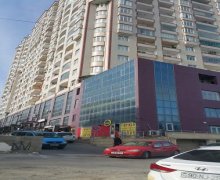 Kirayə (aylıq) Obyekt Yasamal r.