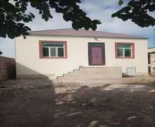 Satılır Həyət evi/villa Binə qəs., Xəzər r.