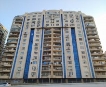 Kirayə (aylıq) Yeni Tikili Xətai m., Babək Plaza, Xətai r.
