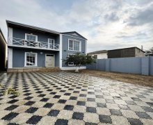 Satılır Həyət evi/villa Binə qəs., Xəzər r.