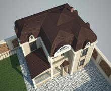 evlerin satisi/villa Binə qəs., Xəzər r.