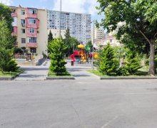 Satılır Köhnə Tikili Qara Qarayev m., Nizami r.