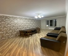 Аренда Новостройка м. Ахмедли м., Хетаи р.