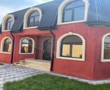 Satılır Həyət evi/villa Şüvəlan, Xəzər r.