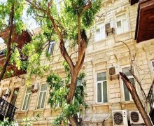 Satılır Köhnə Tikili 28 May m., Nəsimi r.
