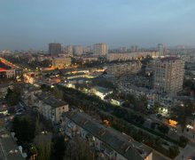 Satılır Yeni Tikili Neftçilər m., 8-ci kilometr, Nizami r.