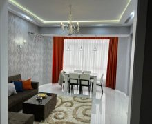 Kirayə (aylıq) Yeni Tikili Binəqədi r.