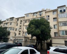 Satılır Köhnə Tikili Elmlər akademiyası m., Yasamal qəs., Yasamal r.