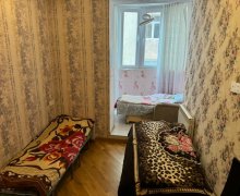 Kirayə (aylıq) Yeni Tikili İnşaatçılar m., Yeni Yasamal qəs., Yasamal r.