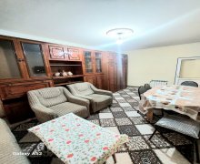 Kirayə (aylıq) Köhnə Tikili Həzi Aslanov m., Xətai r.