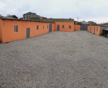 Kirayə (aylıq) Obyekt Novxanı, Abşeron r.