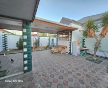 Satılır Həyət evi/villa Kürdəxanı qəs., Sabunçu r.