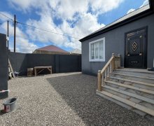 Продажа Дома/Виллы пос. Забрат, Сабунчу р.