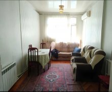 Satılır Köhnə Tikili Elmlər akademiyası m., Nərimanov heykəli, Yasamal r.