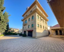 Satılır Həyət evi/villa Bilgəh qəs., Sabunçu r.